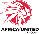 Africa United Airlines vols regulieres au Gabon
